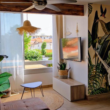 Apartmán - Voile - Canet-en-Roussillon Exteriér fotografie